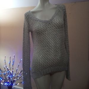 Women's sweater